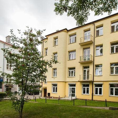 Pk Apartments-Lipowa Street-Center Białystok Esterno foto