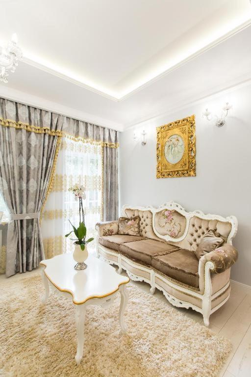 Pk Apartments-Lipowa Street-Center Białystok Esterno foto