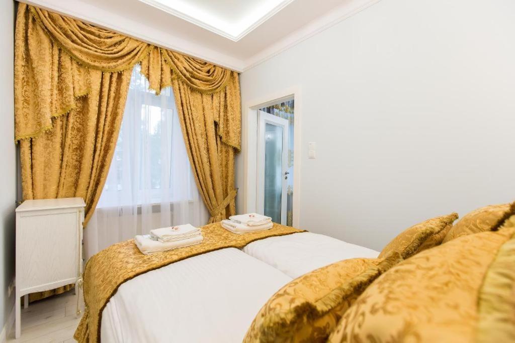 Pk Apartments-Lipowa Street-Center Białystok Esterno foto