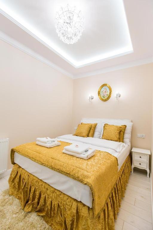 Pk Apartments-Lipowa Street-Center Białystok Esterno foto