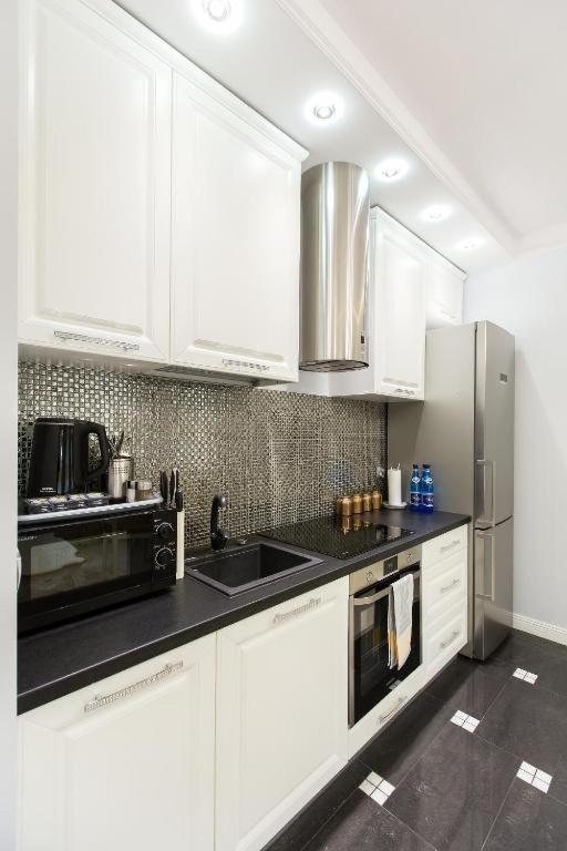 Pk Apartments-Lipowa Street-Center Białystok Esterno foto
