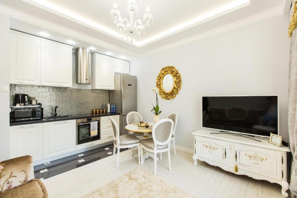 Pk Apartments-Lipowa Street-Center Białystok Esterno foto