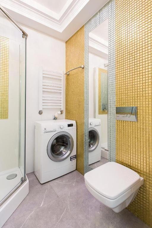 Pk Apartments-Lipowa Street-Center Białystok Esterno foto